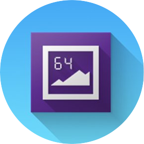 Base64 Tools
